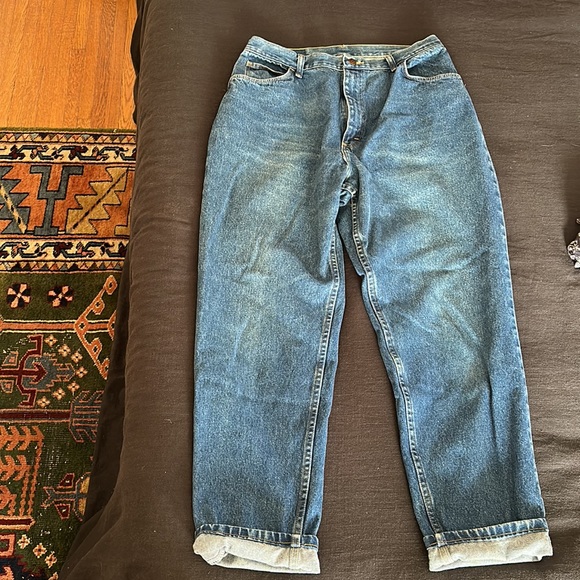 Vintage 90’s jeans | Gitano - Picture 2 of 8